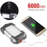 Ліхтар кемпінговий FR 500LM 15W 6000mah Фото 2
